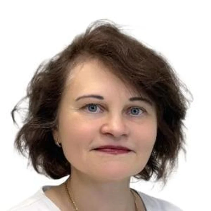 Тюрина Татьяна Валентиновна