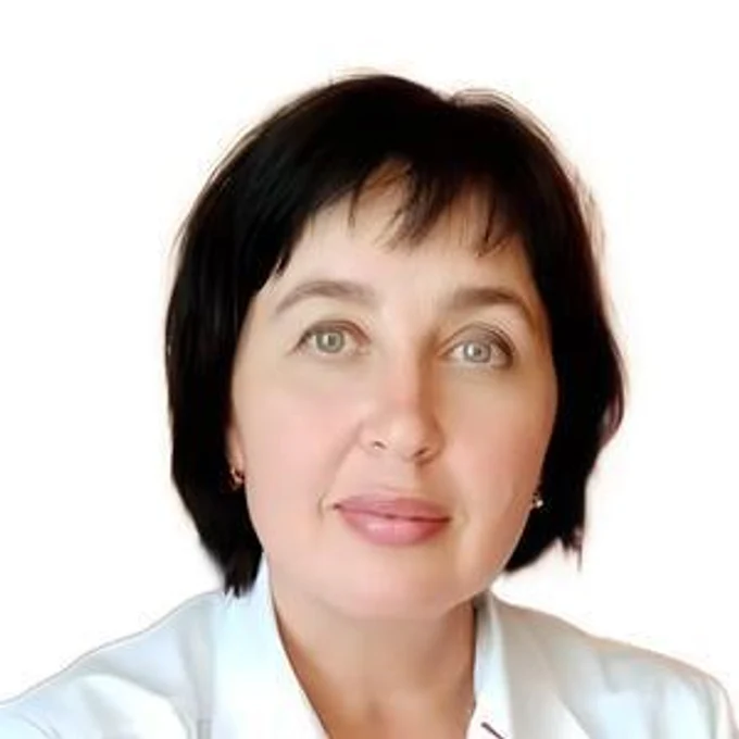 Кивишева Татьяна Викторовна