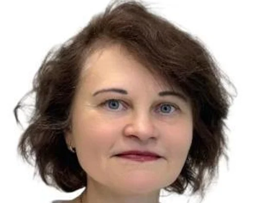 Тюрина Татьяна Валентиновна