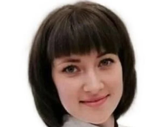 Балясникова Нина Александровна
