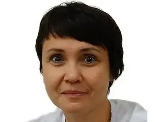 Зуева Маргарита Олеговна