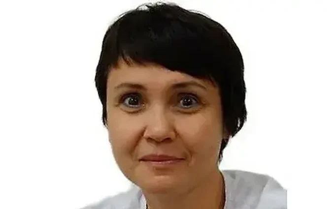 Зуева Маргарита Олеговна